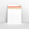 White Board Envelopes