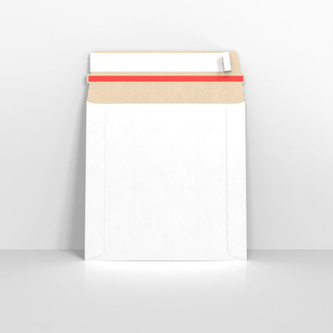 White Board Envelopes