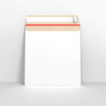 White Board Envelopes