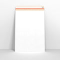 White Board Envelopes