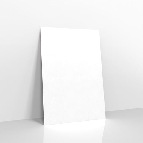 White Board Envelopes