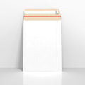 White Board Envelopes