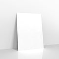 White Board Envelopes