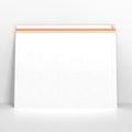 White Board Envelopes