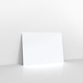 White Butterfly Envelopes