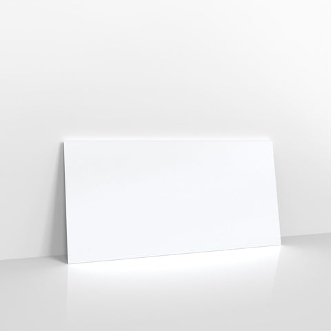 White Butterfly Envelopes