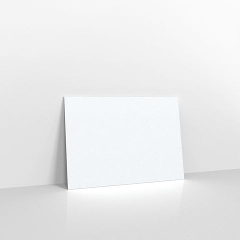 White Eco Friendly Envelopes