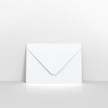 White Eco Friendly Envelopes