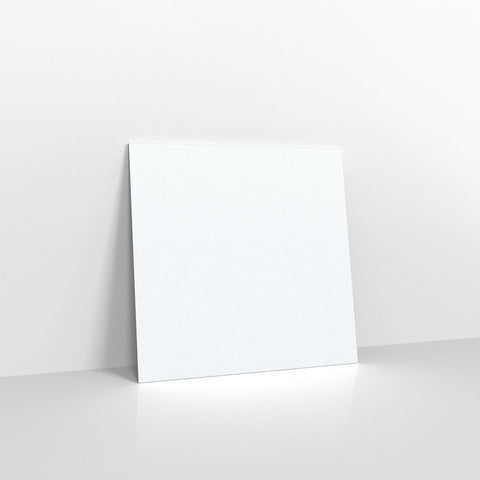 White Eco Friendly Envelopes