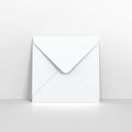 White Eco Friendly Envelopes