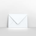 White Eco Friendly Envelopes