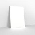 White Premium Business Envelopes