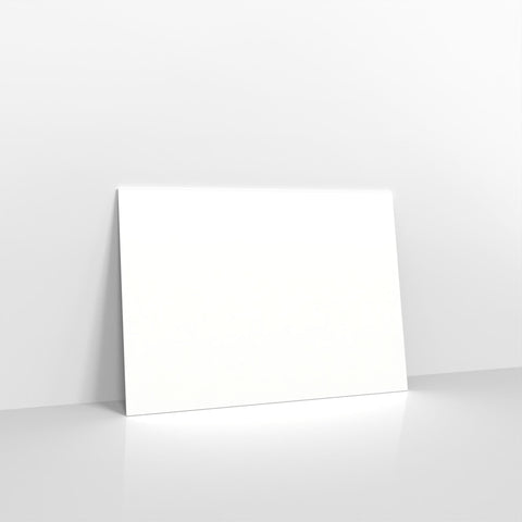 White Premium Business Envelopes