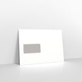 White Premium Business Envelopes