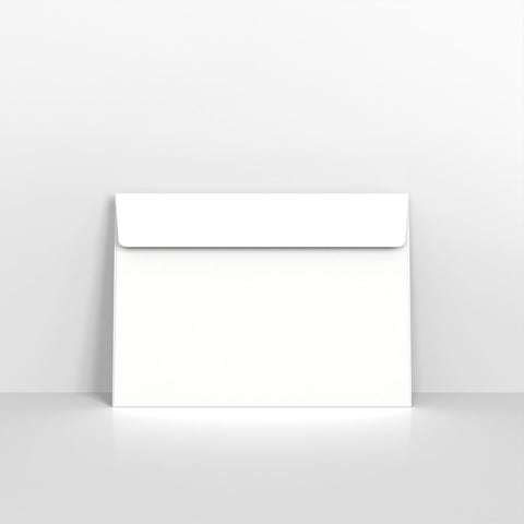 White Premium Business Envelopes