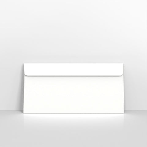 White Premium Business Envelopes