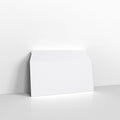 White Premium Peel and Seal 180gsm Envelopes