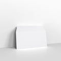 White Premium Peel and Seal 180gsm Envelopes