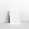 White Premium Peel and Seal 180gsm Envelopes