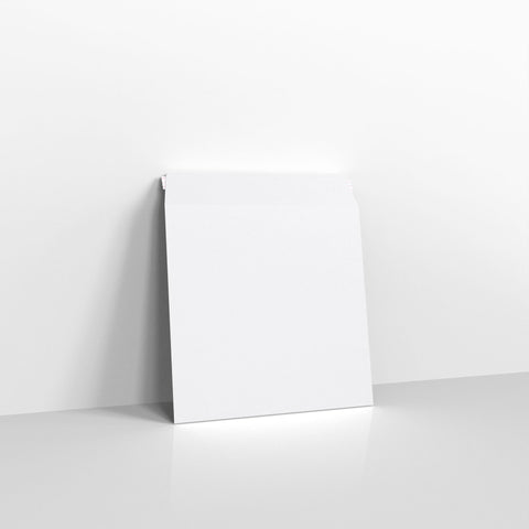 White Premium Peel and Seal 180gsm Envelopes