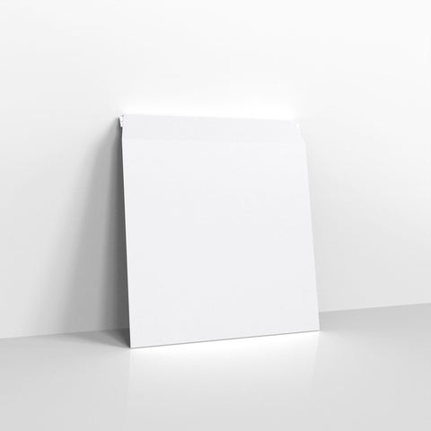 White Premium Peel and Seal 180gsm Envelopes