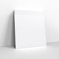 White Premium Peel and Seal 180gsm Envelopes