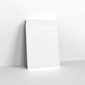 White Premium Peel and Seal 180gsm Envelopes