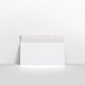 White Premium Peel and Seal 180gsm Envelopes