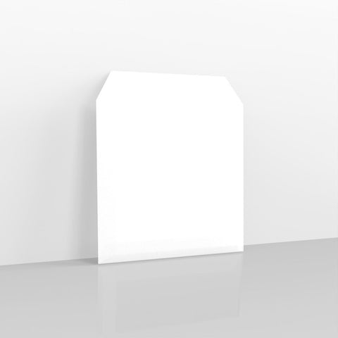 B8220 - Clear Translucent Envelopes - Translucent Envelopes