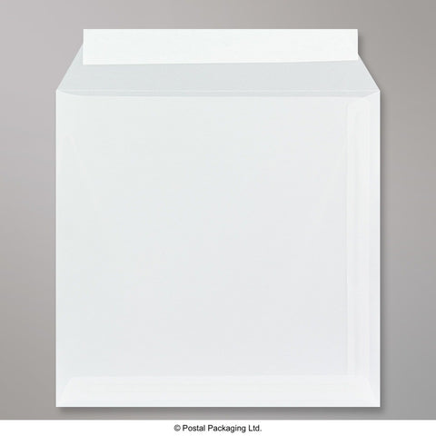 B8C4 - Clear Translucent Envelopes - Translucent Envelopes