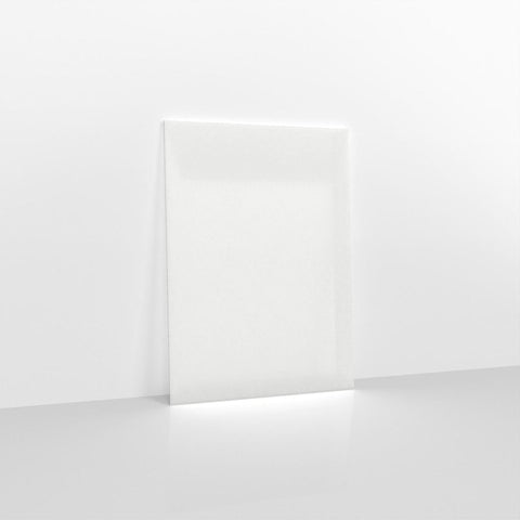 B8C4 - Clear Translucent Envelopes - Translucent Envelopes