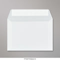 B8C4 - Clear Translucent Envelopes - Translucent Envelopes