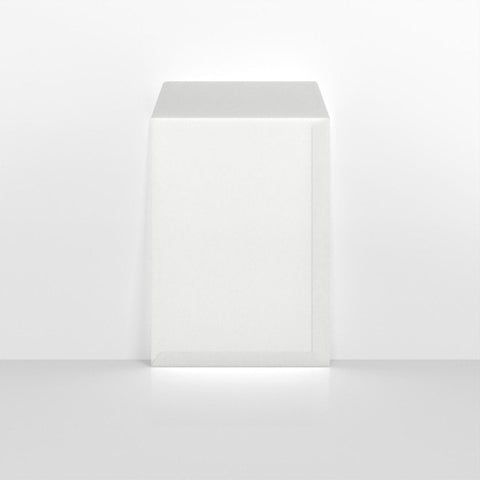 B8C4 - Clear Translucent Envelopes - Translucent Envelopes