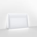 B8C5PS - Clear Translucent Envelopes - Translucent Envelopes