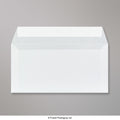 B8DLPS - Clear Translucent Envelopes - Translucent Envelopes