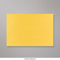 BEC5GY - Golden Yellow Butterfly Envelopes - Butterfly Envelopes