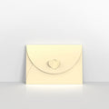 BEC6CH - Champagne Butterfly Envelopes - Butterfly Envelopes