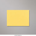 BEC7GY - Golden Yellow Butterfly Envelopes - Butterfly Envelopes