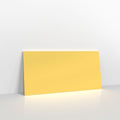 BEDLGY - Golden Yellow Butterfly Envelopes - Butterfly Envelopes