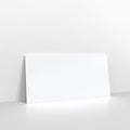 BEDLWH - White Butterfly Envelopes - Butterfly Envelopes