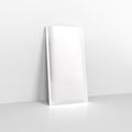 BP215120W - White Paper Finish Bubble Bag Mailers - Paper Finish Bubble Bag Mailers