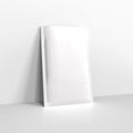 BP215150W - White Paper Finish Bubble Bag Mailers - Paper Finish Bubble Bag Mailers