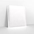 BP230230W - White Paper Finish Bubble Bag Mailers - Paper Finish Bubble Bag Mailers