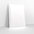 BP360270W - White Paper Finish Bubble Bag Mailers - Paper Finish Bubble Bag Mailers