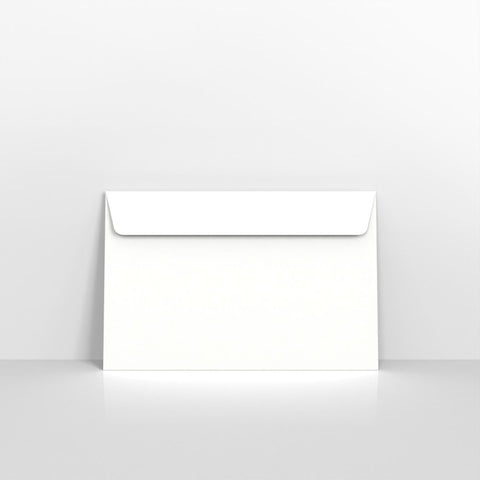 C03121184PS - White Coloured Peel and Seal Envelopes - Coloured Peel and Seal Envelope