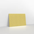 CEB62BG - Bean Green Textured Envelopes - Textured Envelopes