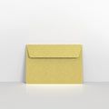 CEB62BG - Bean Green Textured Envelopes - Textured Envelopes