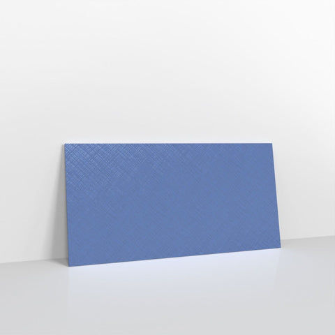 CEBDLRB - Royal Blue Textured Envelopes - Textured Envelopes