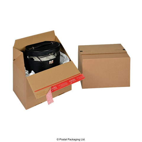 CP154302020 - ColomPac Shipping Boxes - Cardboard Boxes