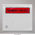 DOCC7PR - Document Enclosed Holder - Document Enclosed